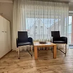 Frieda * Norderney