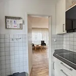 Frieda Apartment Norderney